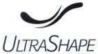 US ULTRASHAPE - לוגו סימן מסחר