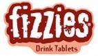 FIZZIES DRINK TABLETS - לוגו סימן מסחר