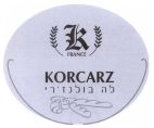 לה בולנז'רי - לוגו סימן מסחר
