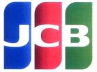 JCB - לוגו סימן מסחר