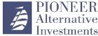 PIONEER Alternative Investments - לוגו סימן מסחר