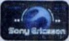 SONY ERICSSON - לוגו סימן מסחר