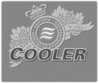 COOLER - לוגו סימן מסחר רשום