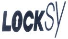 LOCK SY - לוגו סימן מסחר
