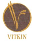 VITKIN - לוגו סימן מסחר