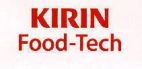 KIRIN Food-Tech - לוגו סימן מסחר רשום