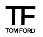 TF TOM FORD - לוגו סימן מסחר