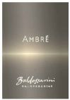 AMBRE BALDESSARINI BALDESSARINI - לוגו סימן מסחר רשום