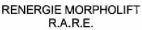 RENERGIE MORPHOLIFT R.A.R.E. - לוגו סימן מסחר