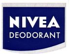 NIVEA DEODORANT - לוגו סימן מסחר