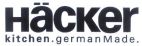 HACKER Kitchen.germanmade. - לוגו סימן מסחר רשום