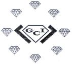 G C I - לוגו סימן מסחר רשום