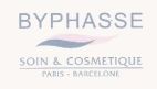 BYPHASSE SOIN & COSMETIQUE PARIS-BARCELONE - לוגו סימן מסחר רשום