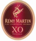 REMY MARTIN FINE CHAMPAGNE COGNAC EXELLENCE - לוגו סימן מסחר רשום