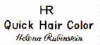 QUICK HAIR COLOR H R - לוגו סימן מסחר