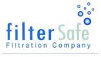 Filter Safe Filtration Company - לוגו סימן מסחר