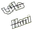 HANI - לוגו סימן מסחר רשום