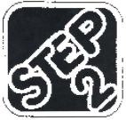 STEP 2 - לוגו סימן מסחר רשום