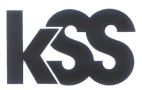KSS - לוגו סימן מסחר רשום