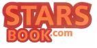STARS BOOK.COM - לוגו סימן מסחר