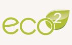 ECO 2 - לוגו סימן מסחר רשום