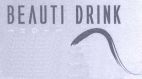 BEAUTI DRINK LIGHT - לוגו סימן מסחר