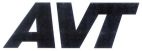 AVT - לוגו סימן מסחר רשום