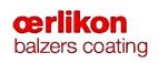 oerlikon balzers coating - לוגו סימן מסחר