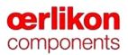 oerlikon components - לוגו סימן מסחר