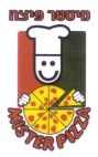 מיסטר פיצה - לוגו סימן מסחר