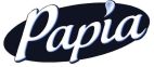 Papia - לוגו סימן מסחר