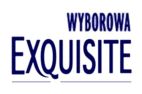 WIBOROWA EXQUISITE - לוגו סימן מסחר רשום