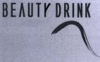 BEAUTY DRINK - לוגו סימן מסחר