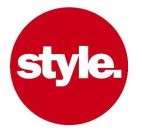 style. - לוגו סימן מסחר
