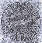 GUERLAIN PARIS L'INSTANT MAGIC - לוגו סימן מסחר רשום