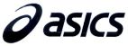 ASICS - לוגו סימן מסחר רשום