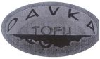 DAVKA TOFU - לוגו סימן מסחר