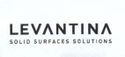 LEVANTINA SOLID SURFACES SOLUTIONS - לוגו סימן מסחר