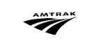 AMTRAK - לוגו סימן מסחר