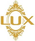 LUX - לוגו סימן מסחר