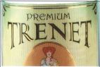 PREMIUM TRENET - לוגו סימן מסחר