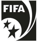 FIFA - לוגו סימן מסחר