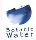 BOTANIC WATER - לוגו סימן מסחר