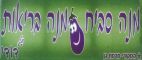 מנה סביח מנה בריאות של דודי המקורי מרמת גן - לוגו סימן מסחר