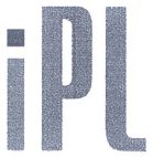 IPL - לוגו סימן מסחר רשום