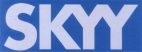 SKYY - לוגו סימן מסחר רשום