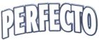 PERFECTO - לוגו סימן מסחר רשום