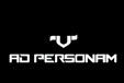 V AO PERSONAM - לוגו סימן מסחר רשום