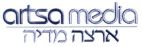 ארצה מדיה - לוגו סימן מסחר