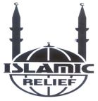 ISLAMIC RELIEF - לוגו סימן מסחר